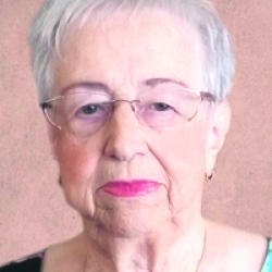 TREMBLAY YVETTE MICHAUD