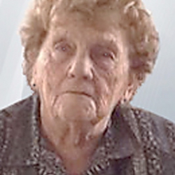 BOUCHARD Florence Gagnon