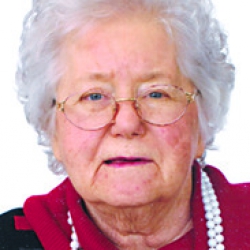 TREMBLAY MARGUERITE