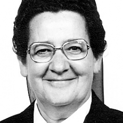 TURCOTTE SOEUR HUGUETTE