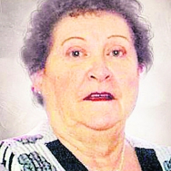 DUFOUR YOLANDE TREMBLAY