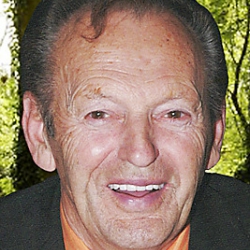 LAROUCHE Robert