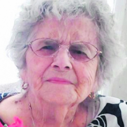 LAVOIE Antoinette Tremblay
