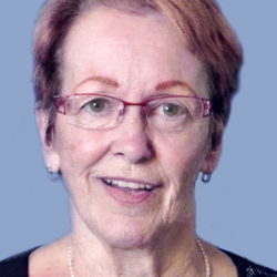 SIMARD Marie-Paule