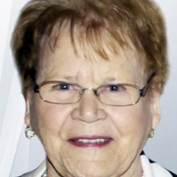 TAILLON THÉRÈSE DUCHESNE