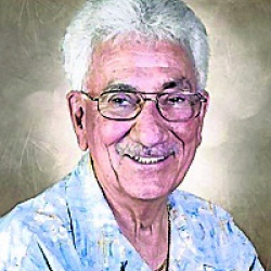 TREMBLAY RÉAL BERNARD
