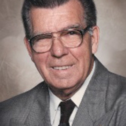 OUELLET Gérald