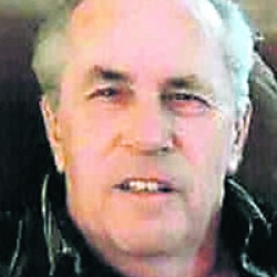 BRISSON GHISLAIN