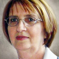 AUDET ELIANE (GAGNON)