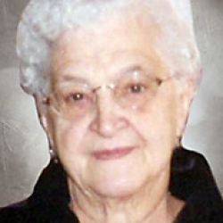 BOUCHARD JEANNE