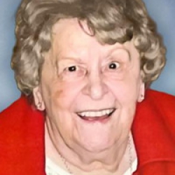 LAROUCHE CLAIRE DUBÉ