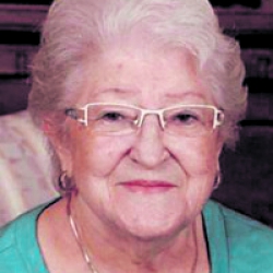 BOUCHARD MARIETTE GAUDREAULT