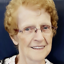 JUNEAU Huguette