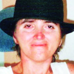 LAROUCHE Nathalie