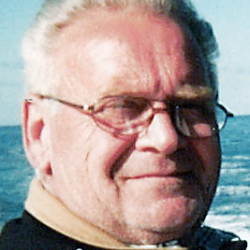 DELISLE Réal