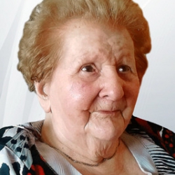 BÉRUBÉ THÉRÈSE FORTIN