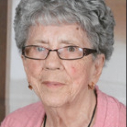 LAPOINTE LAURETTE