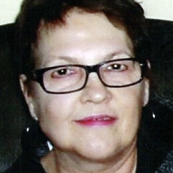 BOUCHARD MARJOLAINE