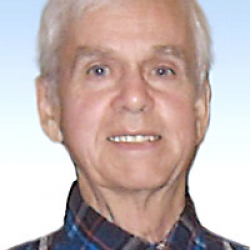 PERRON ROCH