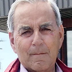 TREMBLAY RICHARD