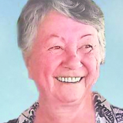 GAGNÉ GISÈLE