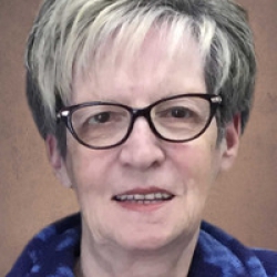 BOUDREAULT LOUISE