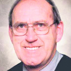 SIMARD JEAN-MAURICE