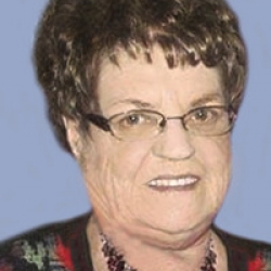 BOILY DOLORÈS TREMBLAY