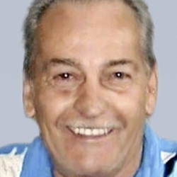 ROY BERTRAND