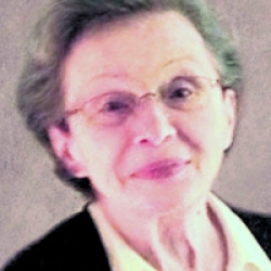 BOILY JACQUELINE