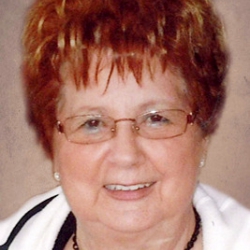 RODGERS Stella Tremblay