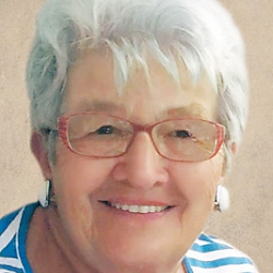PERRON ANGE-AIMÉE HARVEY