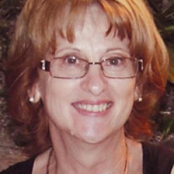 GRAVEL SUZANNE