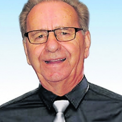 GIRARD CLÉMENT