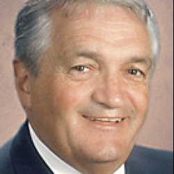 BERGERON ANDRÉ