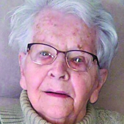 ASSELIN Mariette