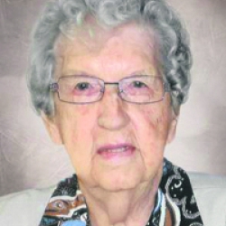 LEVESQUE  MARTHE
