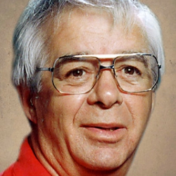 DALLAIRE Gaston