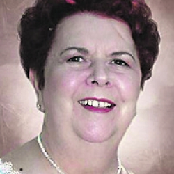 BRIAND GINETTE MALTAIS