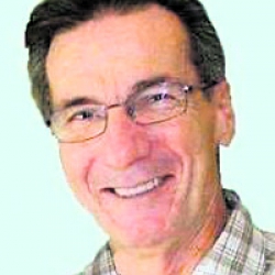 MACNEIL BLAIR W