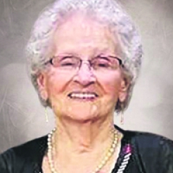 DIONNE CÉCILE