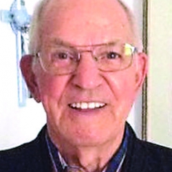 HOUDE Georges-Aimé