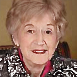 FORTIN Thérèse