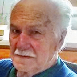 TREMBLAY Roger