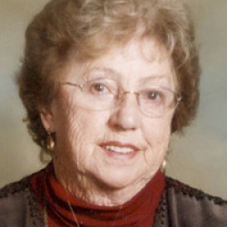 LAVOIE GABRIELLE (DESMEULES)