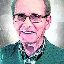 LAROUCHE FERNAND