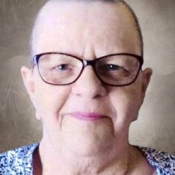 GIFFARD MAUDE