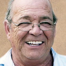 PARÉ ANDRÉ