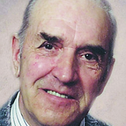 SIMARD Albert