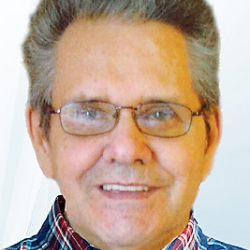 TREMBLAY BERNARD